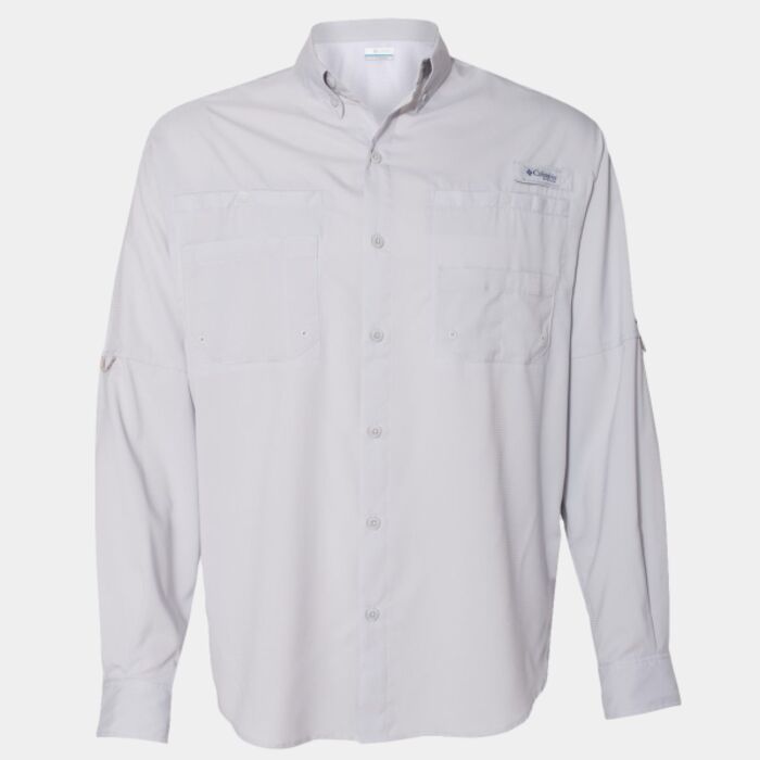 Men's PFG Tamiami™ II Fishing Shirt Thumbnail
