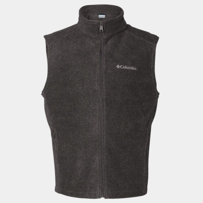 Men's Mountain™ Fleece Vest Thumbnail