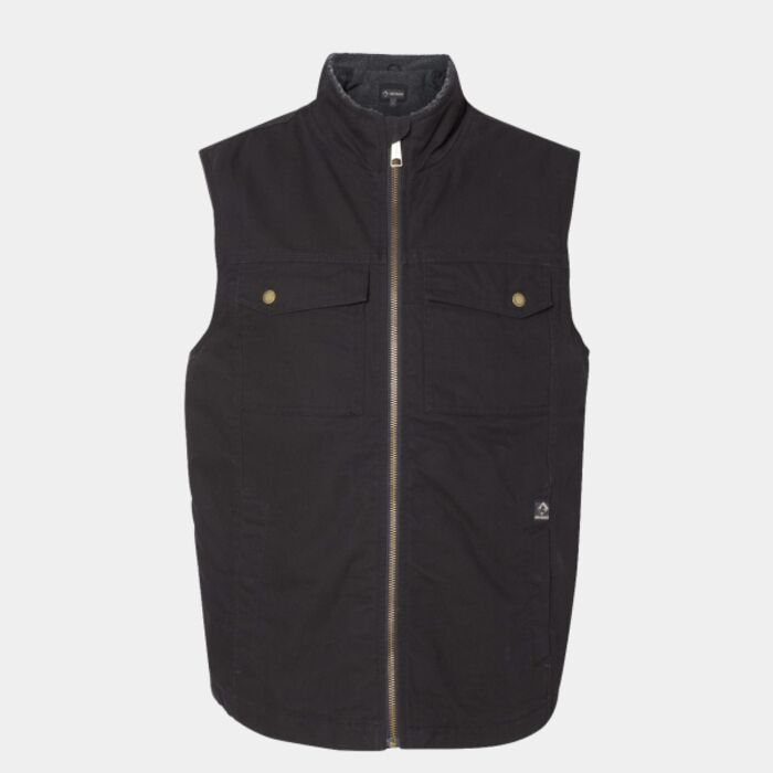 Men's Trek Canyon Cloth™ Vest Thumbnail