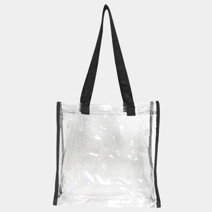 Clear Value Tote Thumbnail