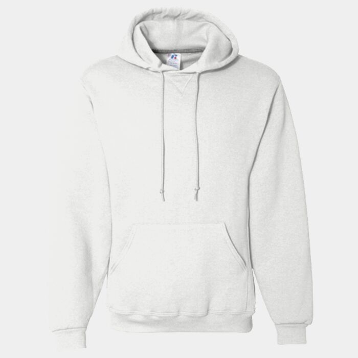 Unisex Dri Power® Hooded Sweatshirt Thumbnail