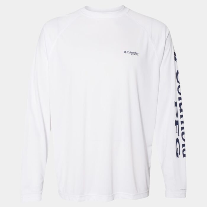 Men's PFG Terminal Tackle™ Long Sleeve T-Shirt Thumbnail