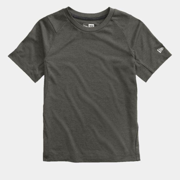 Youth Series Performance Crew Tee Thumbnail