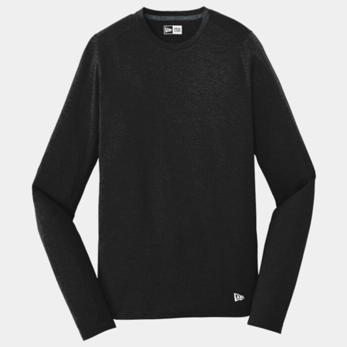 Series Performance Long Sleeve Crew Tee Thumbnail