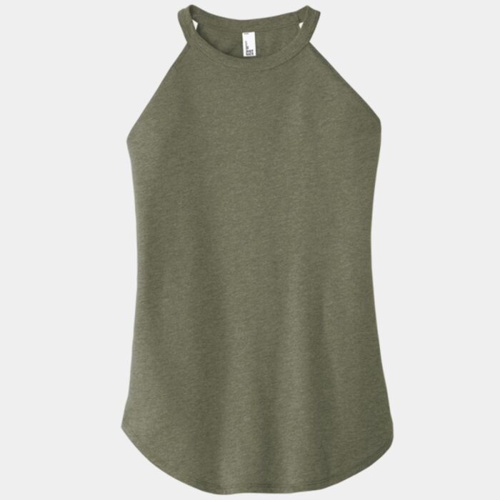 Women's Perfect Tri ® Rocker Tank Thumbnail