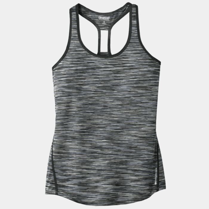 Women's Verge Racerback Tank Thumbnail