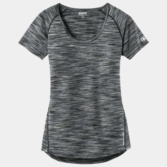 Women's Verge Scoop Neck Thumbnail