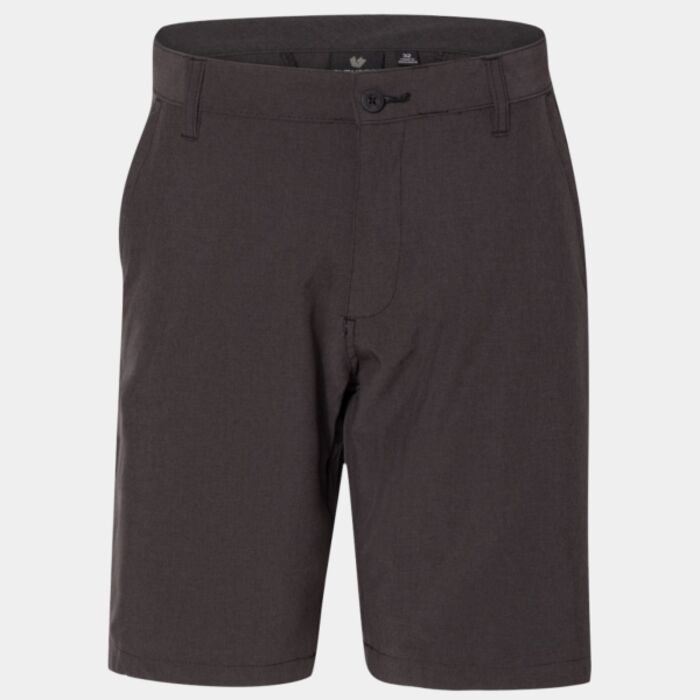 Men's Hybrid Stretch Shorts Thumbnail