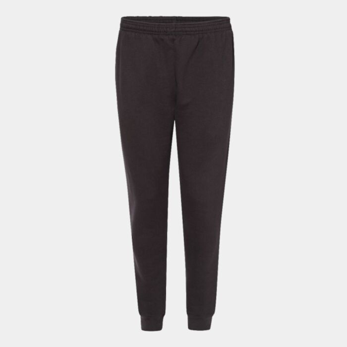 Men's Sport Athletic Fleece Joggers Thumbnail