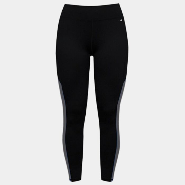 Women's Panel Tights Thumbnail
