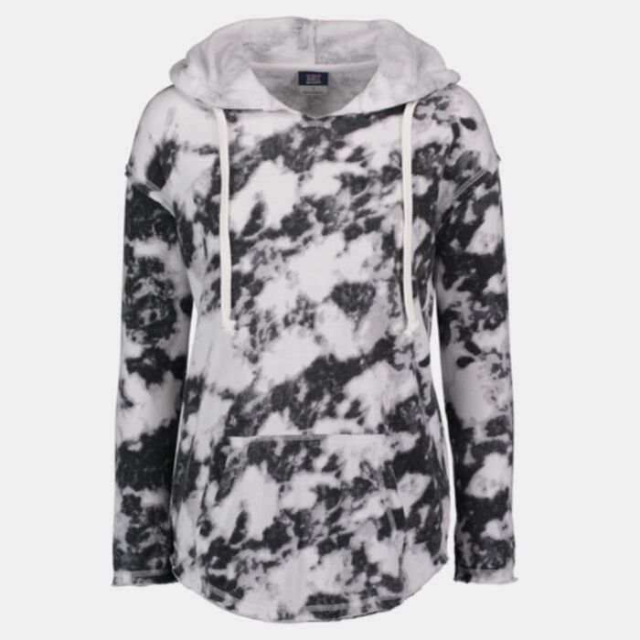 Women's Angel Terry Nora Pullover Thumbnail