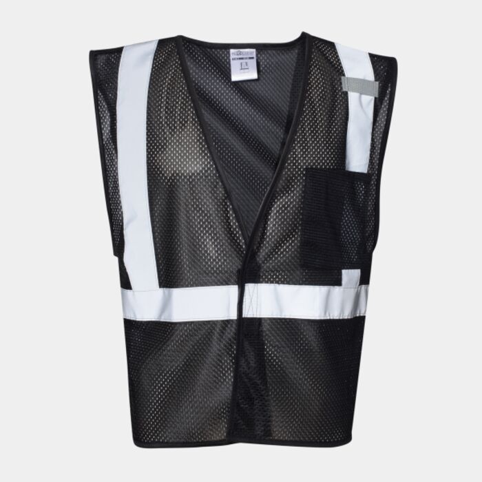 Unisex EV Series® Enhanced Visibility Non-ANSI Vest Thumbnail