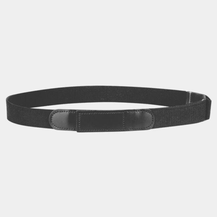 Webbed Adjustable Belt Thumbnail