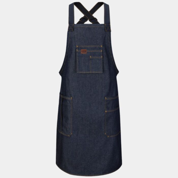 Shop Apron Thumbnail