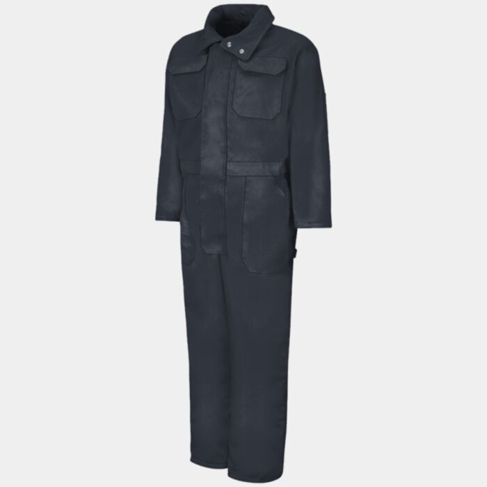 Men's Insulated Duck Coverall Thumbnail