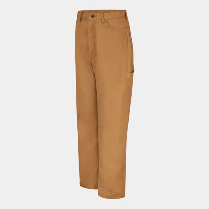 Men's Duck Dungaree Pants Thumbnail