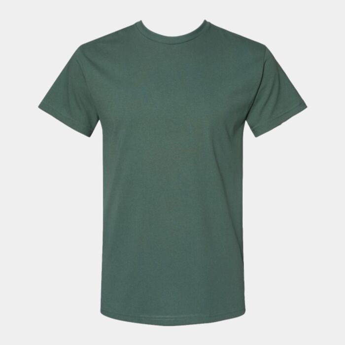 Unisex Eco Heavyweight T-Shirt Thumbnail