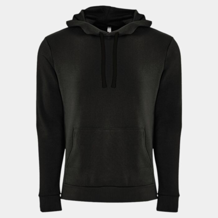 Unisex Santa Barbara Hoodie Sweatshirt Thumbnail