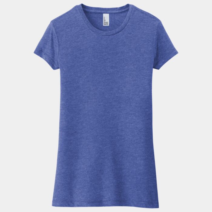 Women's Fitted Perfect Tri ® Tee Thumbnail