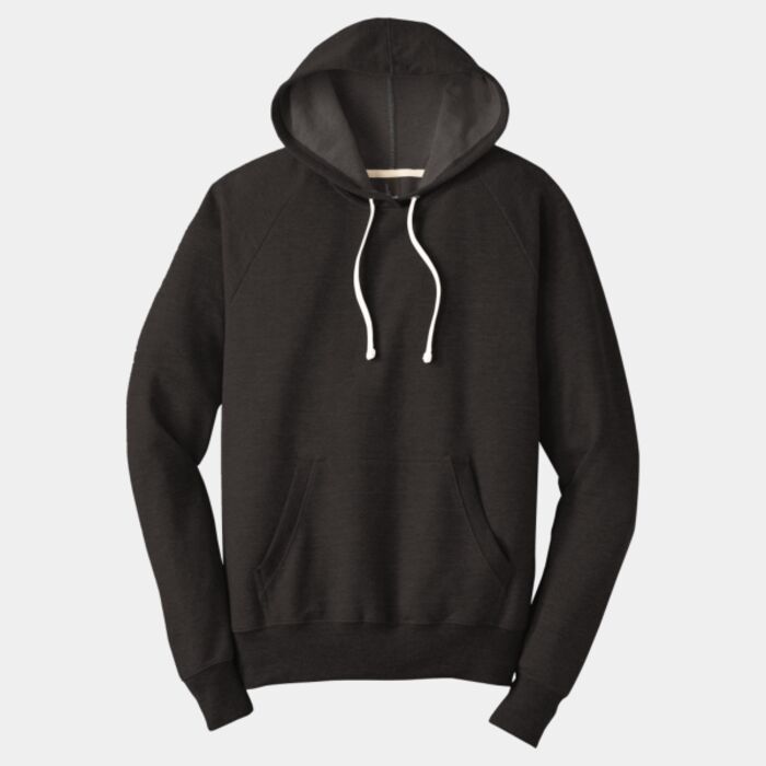 Perfect Tri ® French Terry Hoodie Thumbnail