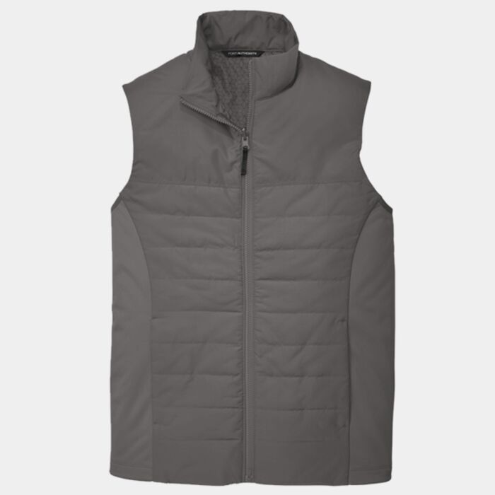 Collective Insulated Vest Thumbnail