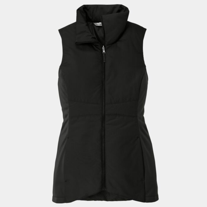 Women's Collective Insulated Vest Thumbnail