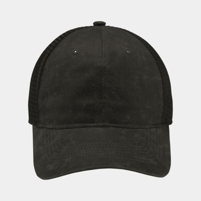 Pigment Print Mesh Back Cap Thumbnail