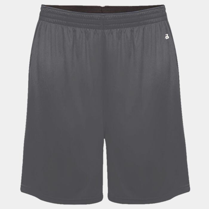 Youth Ultimate SoftLock™ Shorts Thumbnail