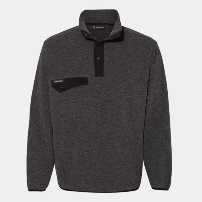 Men's Denali Mountain Fleece Pullover Thumbnail