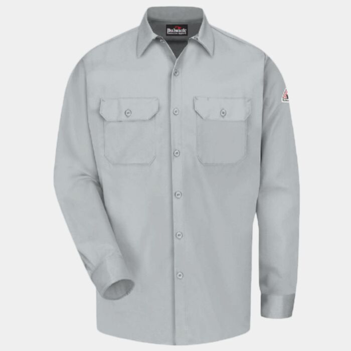 Men's Work Shirt - EXCEL FR® ComforTouch Thumbnail