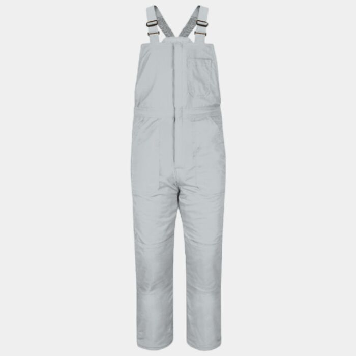 Men's Deluxe Insulated Bib Overall - EXCEL FR® ComforTouch Thumbnail