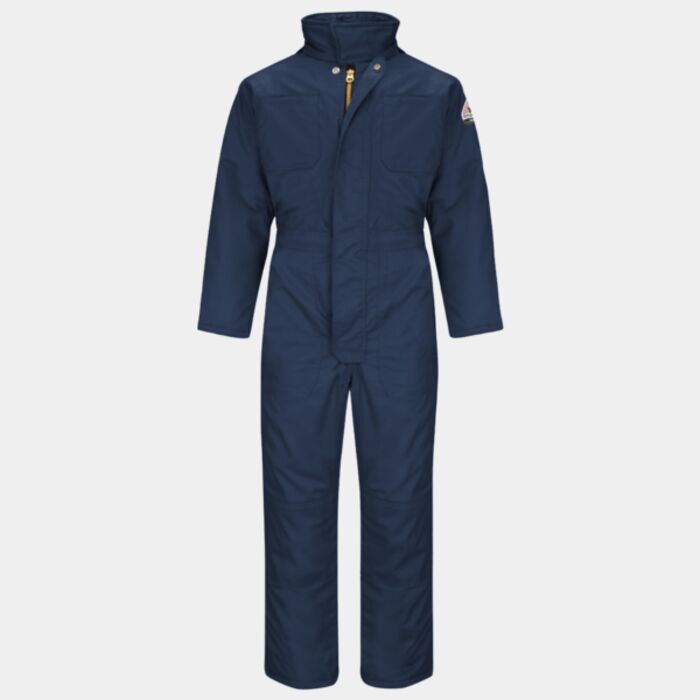 Men's Premium Insulated Coverall - EXCEL FR® ComforTouch Thumbnail