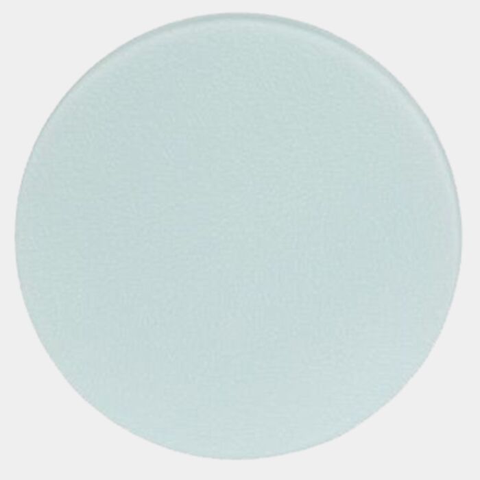 Small Round Cutting Board - Bison Thumbnail