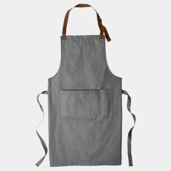 Market Full Length Bib Apron Thumbnail