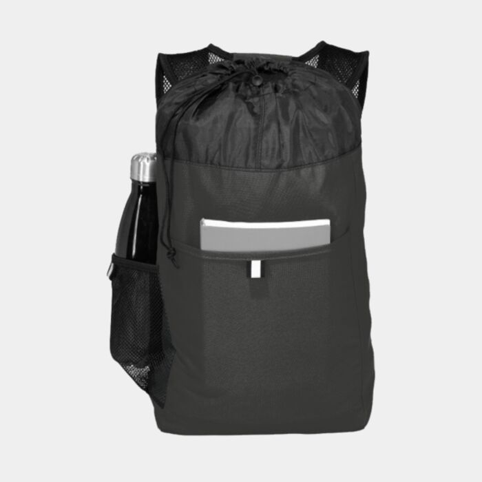 Hybrid Backpack Thumbnail
