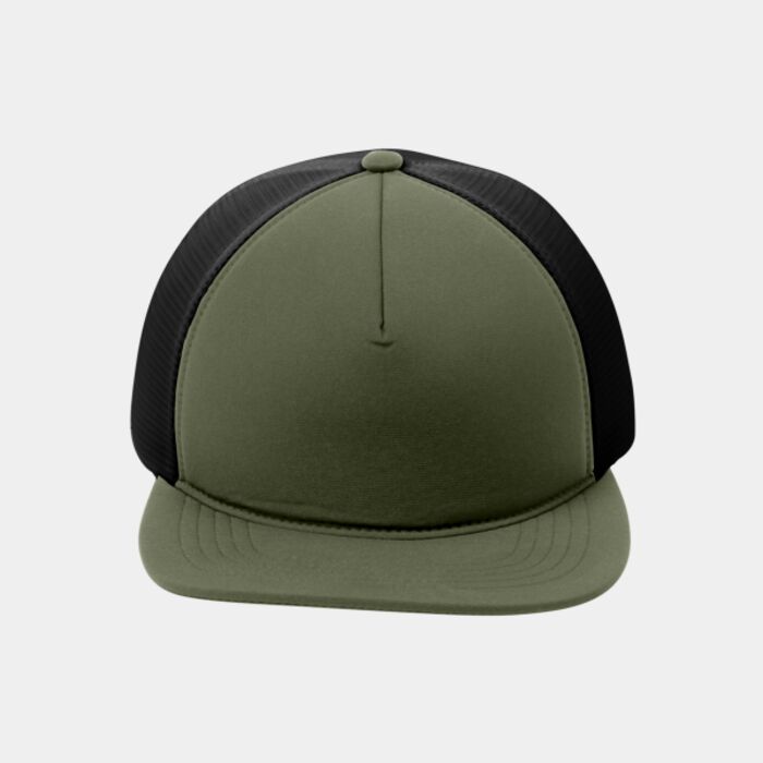 Flexfit 110 ® Foam Outdoor Cap Thumbnail