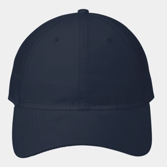Perforated Performance Cap Thumbnail