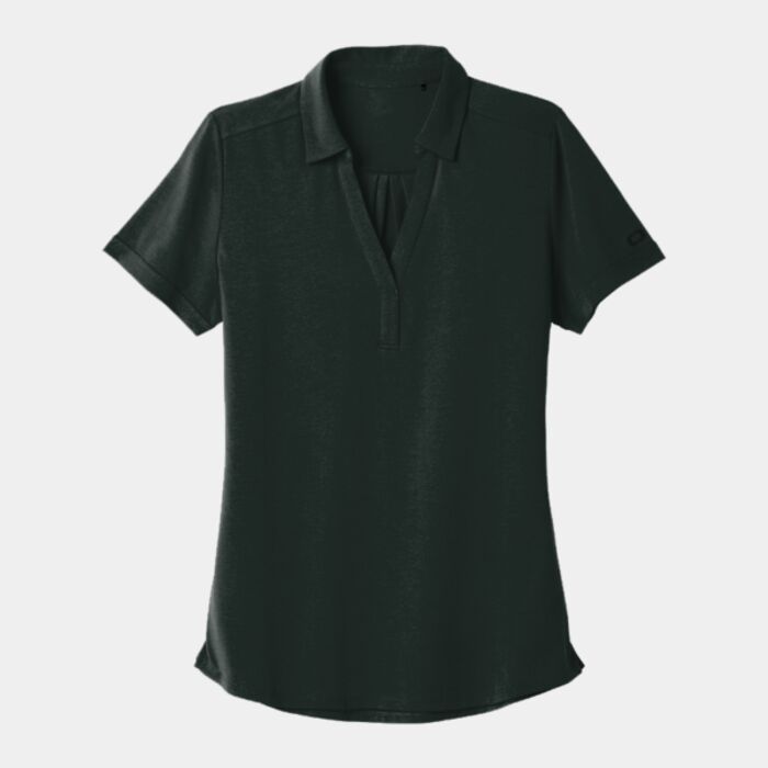 Women's Limit Polo Thumbnail