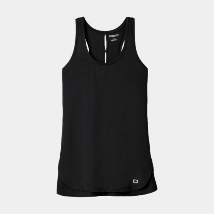 Women's Luuma Tank Thumbnail