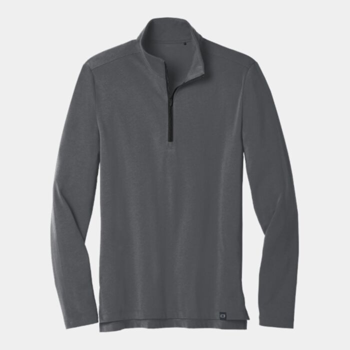 Limit 1/4 Zip Thumbnail