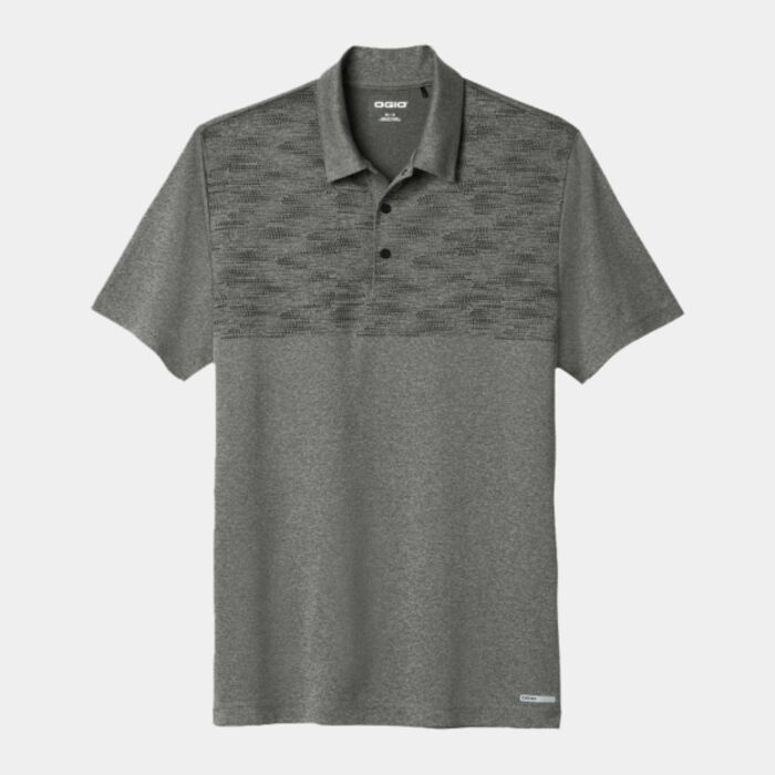 Gravitate Polo Thumbnail