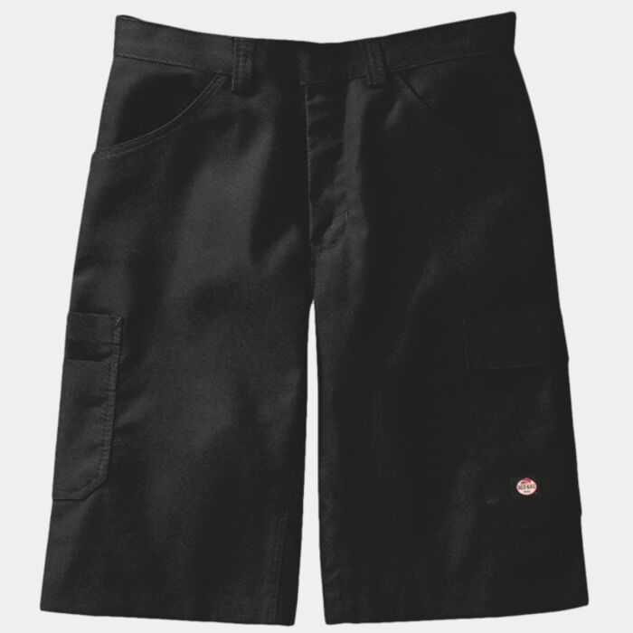 Men's Extended Sizes Shop Shorts Thumbnail