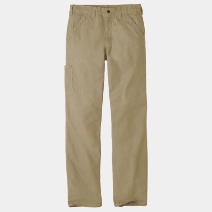 Canvas Work Dungaree Thumbnail