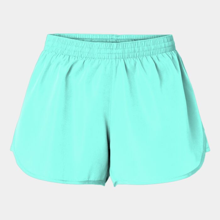 Women's Wayfarer Shorts Thumbnail