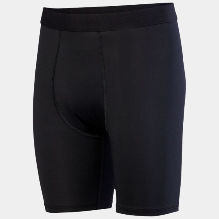 Youth Hyperform Compression Shorts Thumbnail