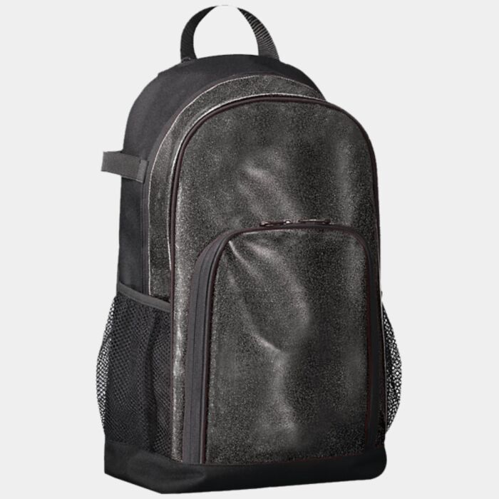 All Out Glitter Backpack Thumbnail