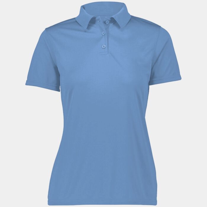Women's Vital Polo Thumbnail