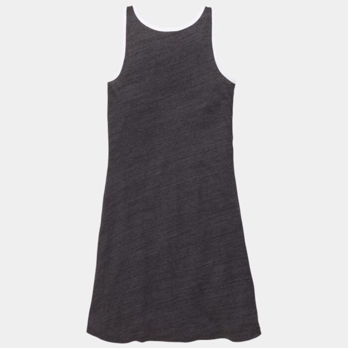 Women's Ringer Dress Thumbnail