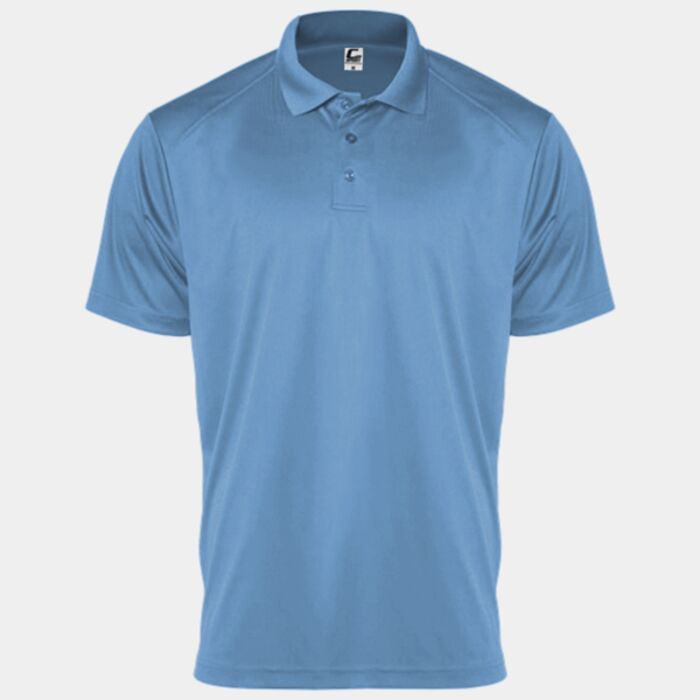 Youth Utility Polo Thumbnail