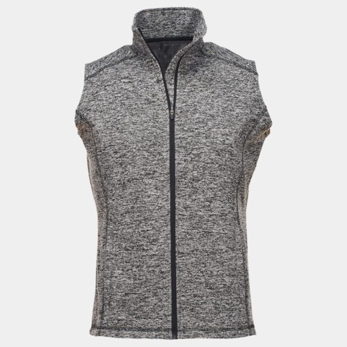 Men's Cosmic Fleece Vest Thumbnail